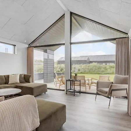 Ln1947-hjorring-bakkestjernevej-23 Ferienhaus